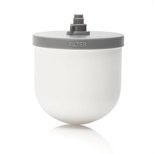 Filtro de Domo Cerámico